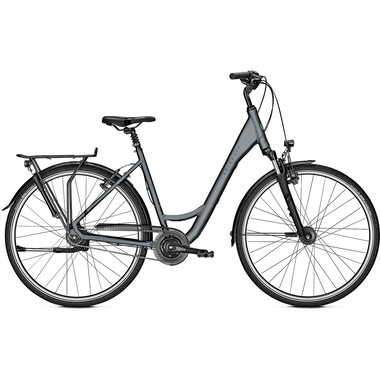 Bicicletta da Città KALKHOFF AGATTU 8R WAVE Grigio 2021 0